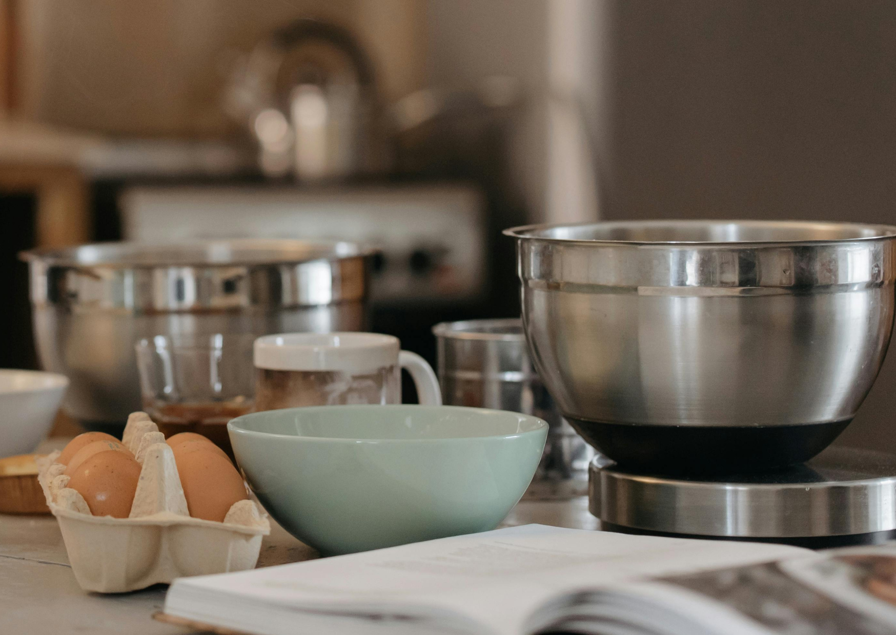 The Italian Egg Secret That Would Terrify American Food Safety Officials 1 Cooking With Room Temperature Eggs the Italian Way 3