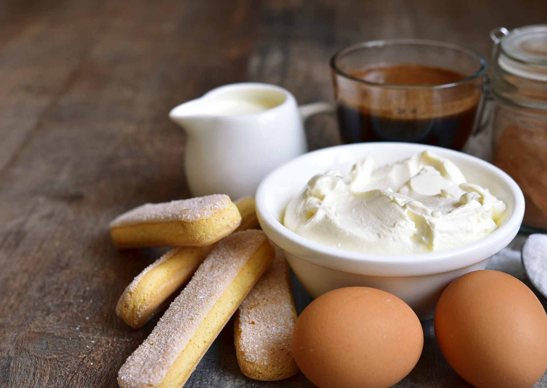 The Italian Egg Secret That Would Terrify American Food Safety Officials 5 Cooking With Room Temperature Eggs the Italian Way 6