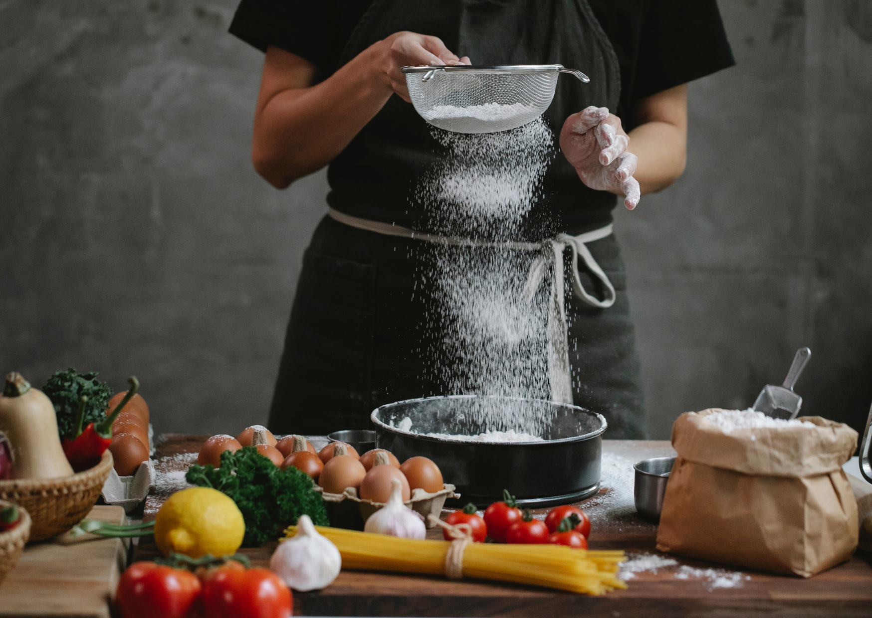 The Italian Egg Secret That Would Terrify American Food Safety Officials 6 Cooking With Room Temperature Eggs the Italian Way