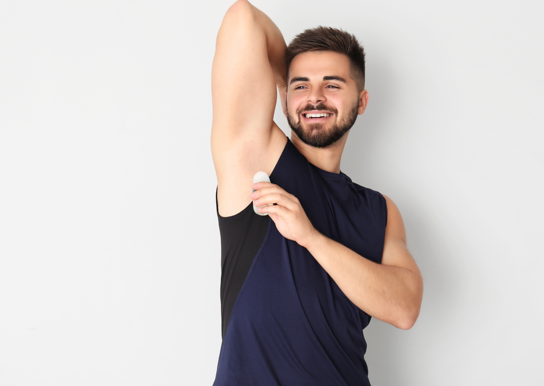 The Deodorant Application Method Italians Use That Americans Find Insufficient 3 Deodorant Application Method Italians Use 5