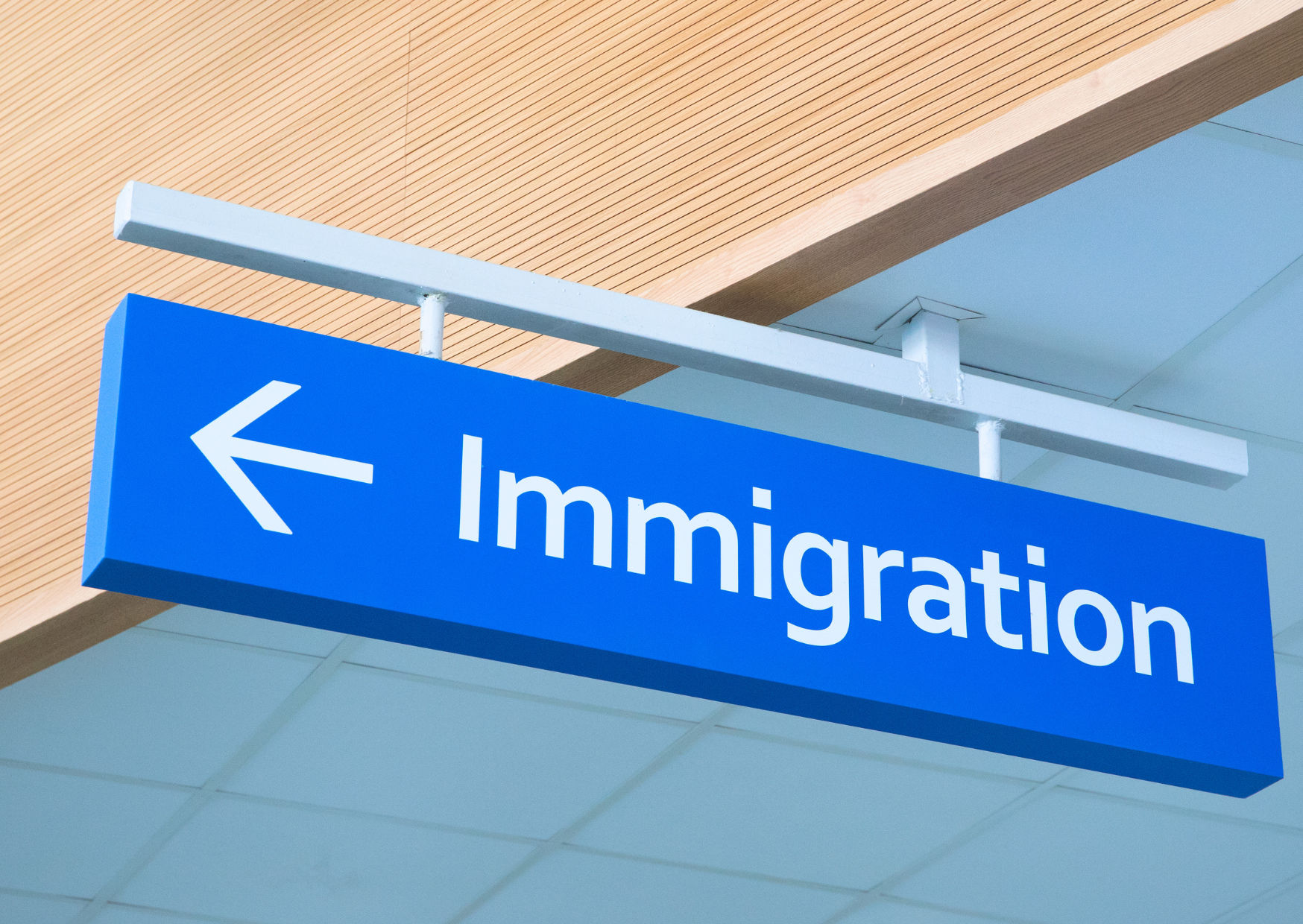 The EU Border Question That Can Get Americans Denied Before Their Trip Even Starts 2 EU Border Question 2 1