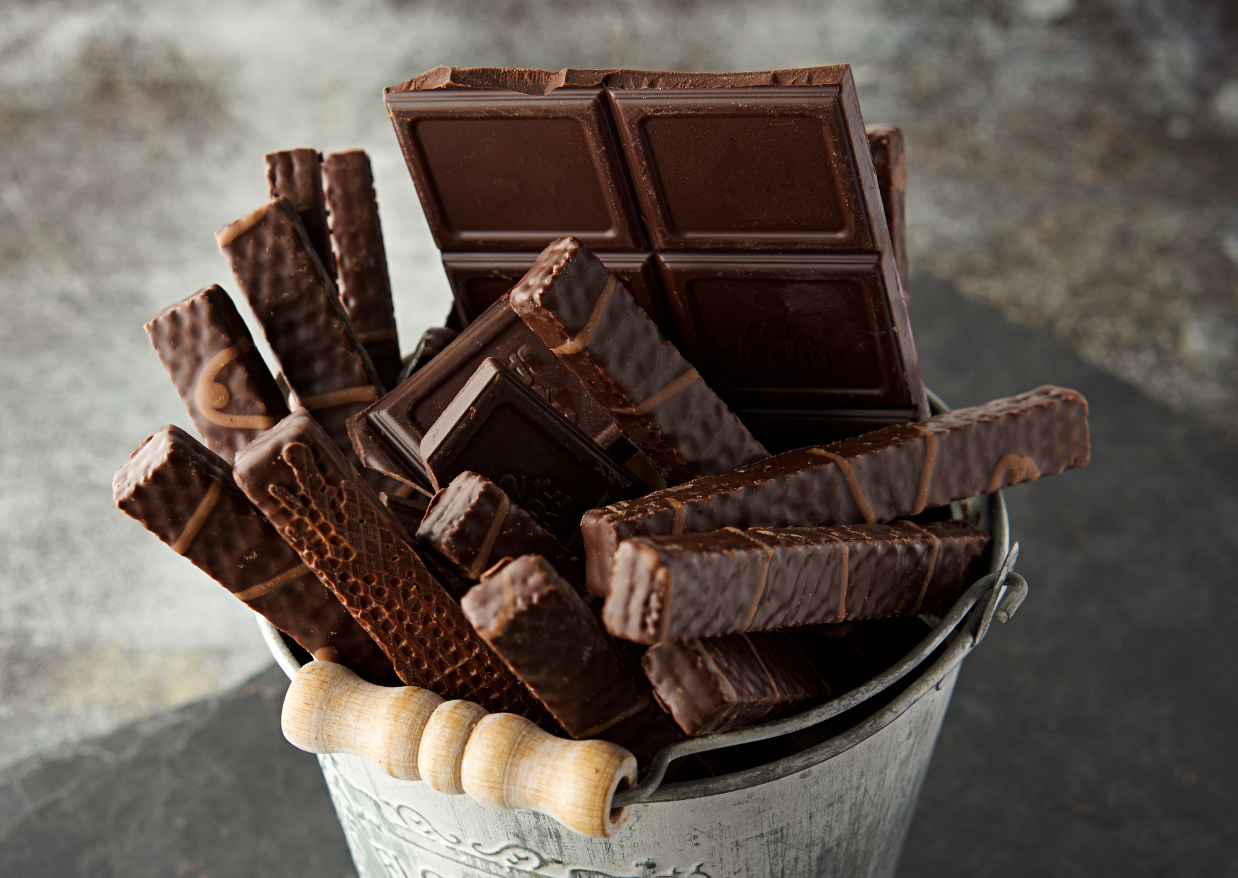 Why European Chocolate Tastes Different From American Chocolate 6 European Chocolate 2