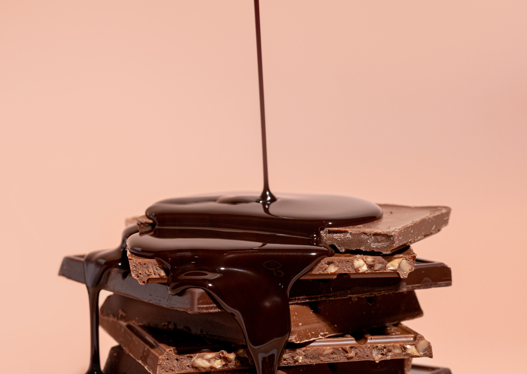 Why European Chocolate Tastes Different From American Chocolate 2 European Chocolate 3