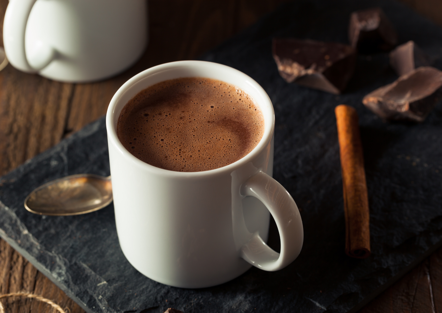 Why European Chocolate Tastes Different From American Chocolate 5 European Chocolate