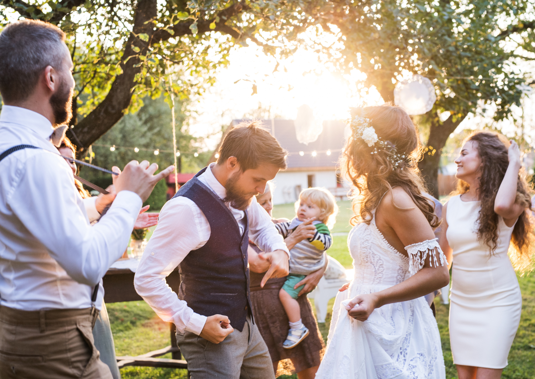 The Wedding Gift Amount Europeans Give That American Couples Find Insulting 1 European wedding 4