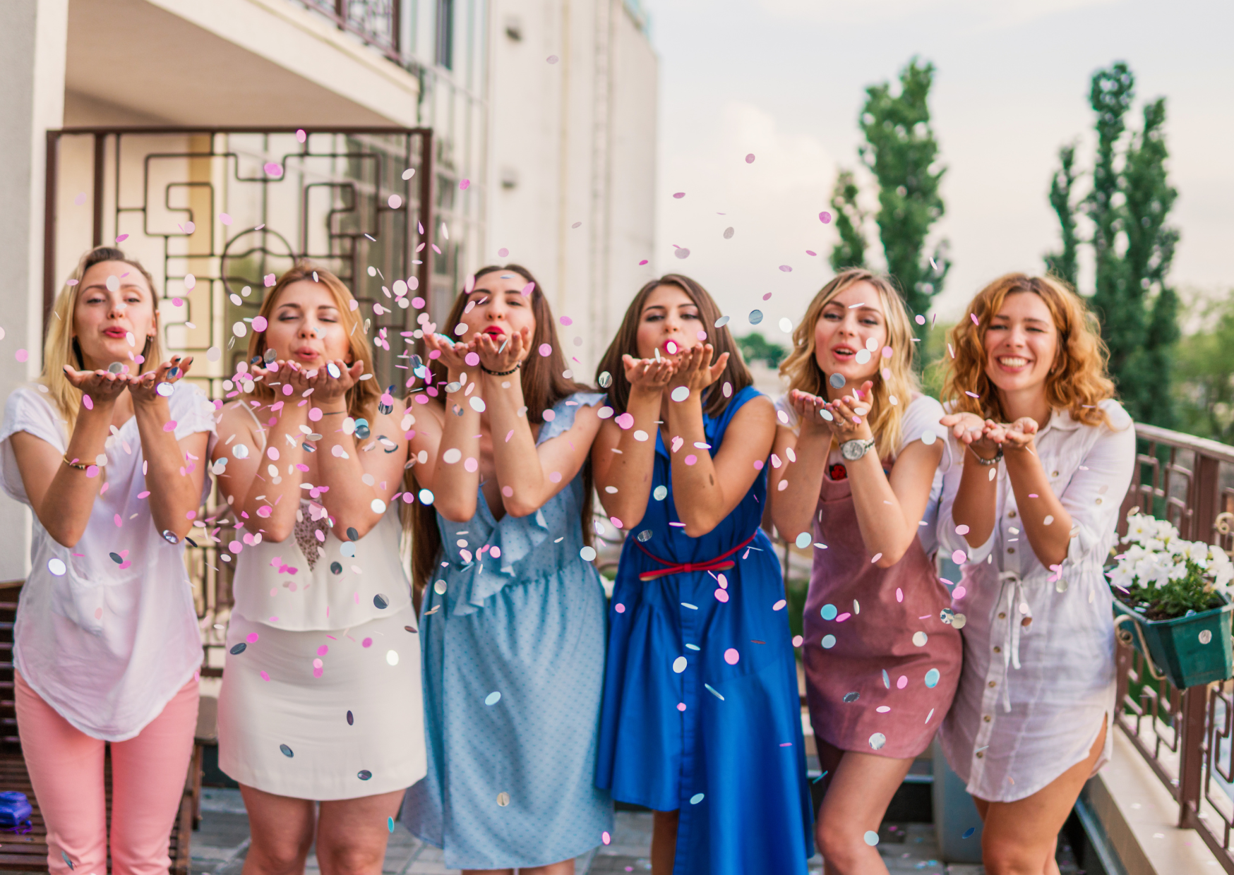 The Wedding Gift Amount Europeans Give That American Couples Find Insulting 3 European wedding 9