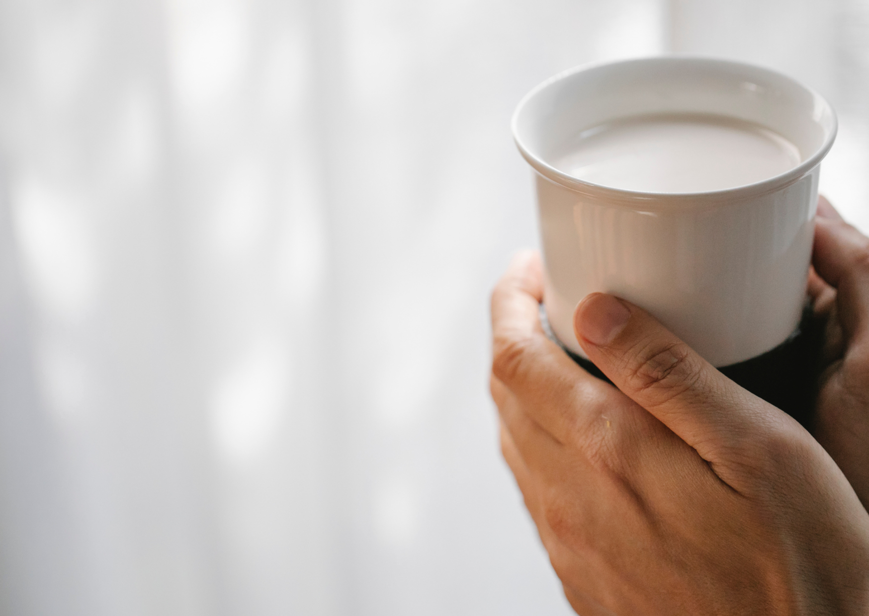 Why Europeans Drink Milk Warm That Makes Americans Vomit 7 Europeans Drink Milk Warm 2