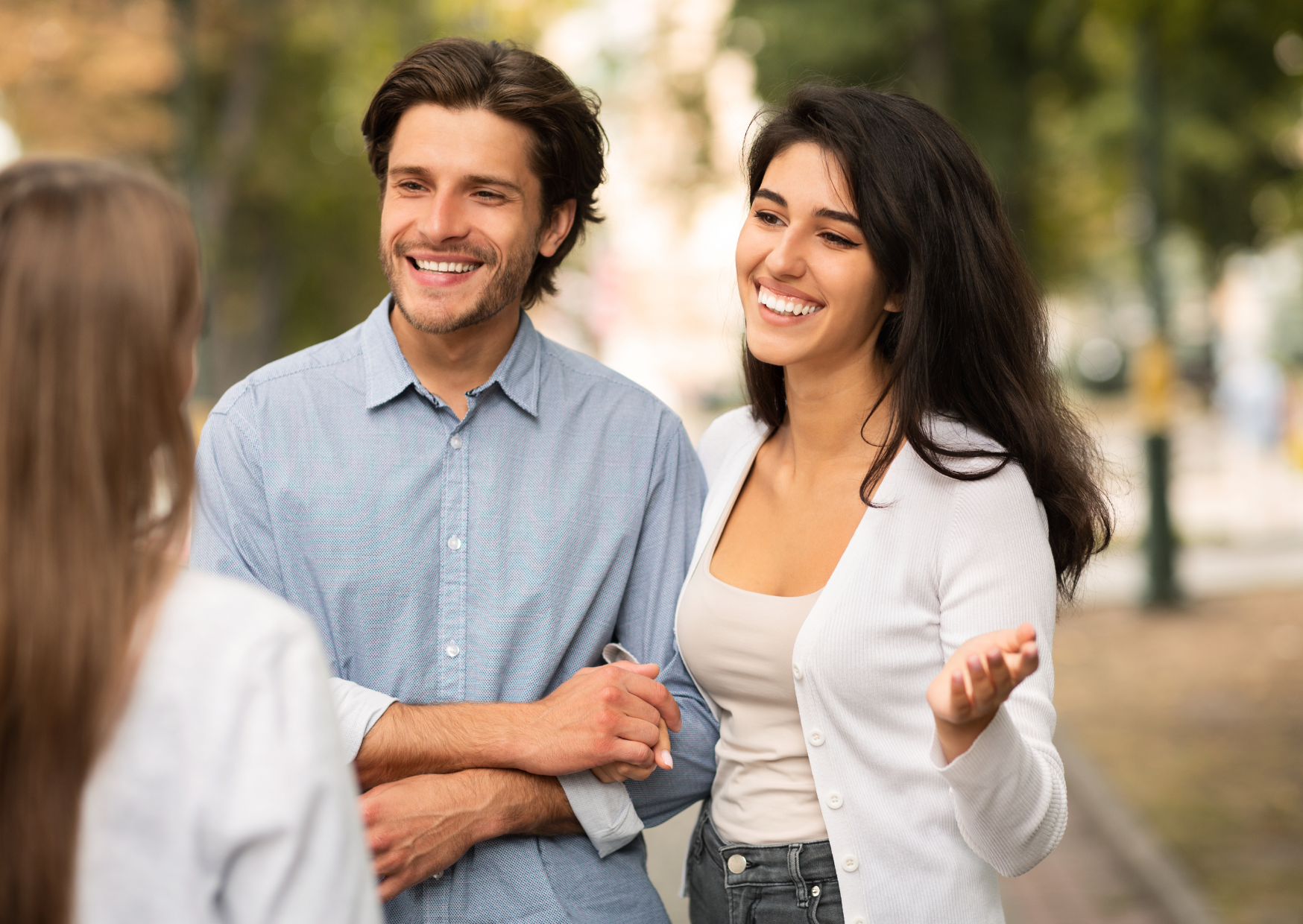 The Ex-Partner Rule Europeans Follow That Would End Most American Relationships 1 Ex Partner Rule Europeans Follow 7