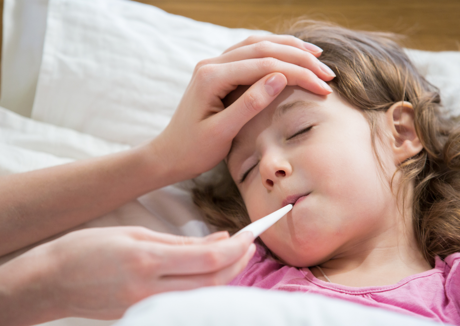 The Fever Remedy Europeans Use That Would Send Americans to the ER 3 Fever Remedy Europeans Use 6