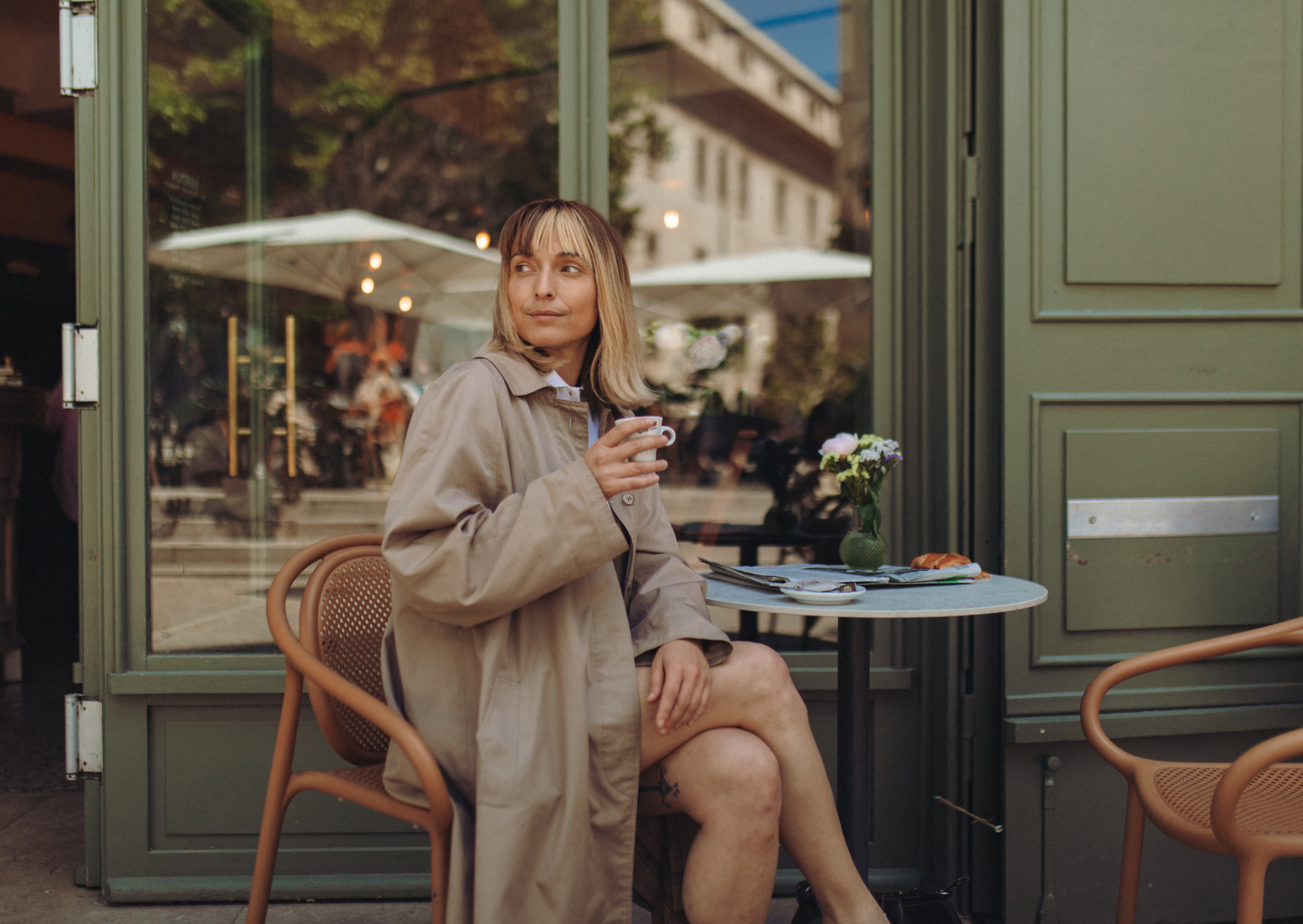 The Complaining Method French People Use That Americans Usually Get Wrong 3 French People Complaining 2