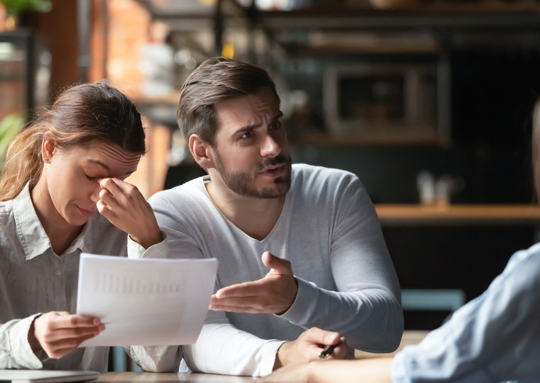 The Complaining Method French People Use That Americans Usually Get Wrong 1 French People Complaining