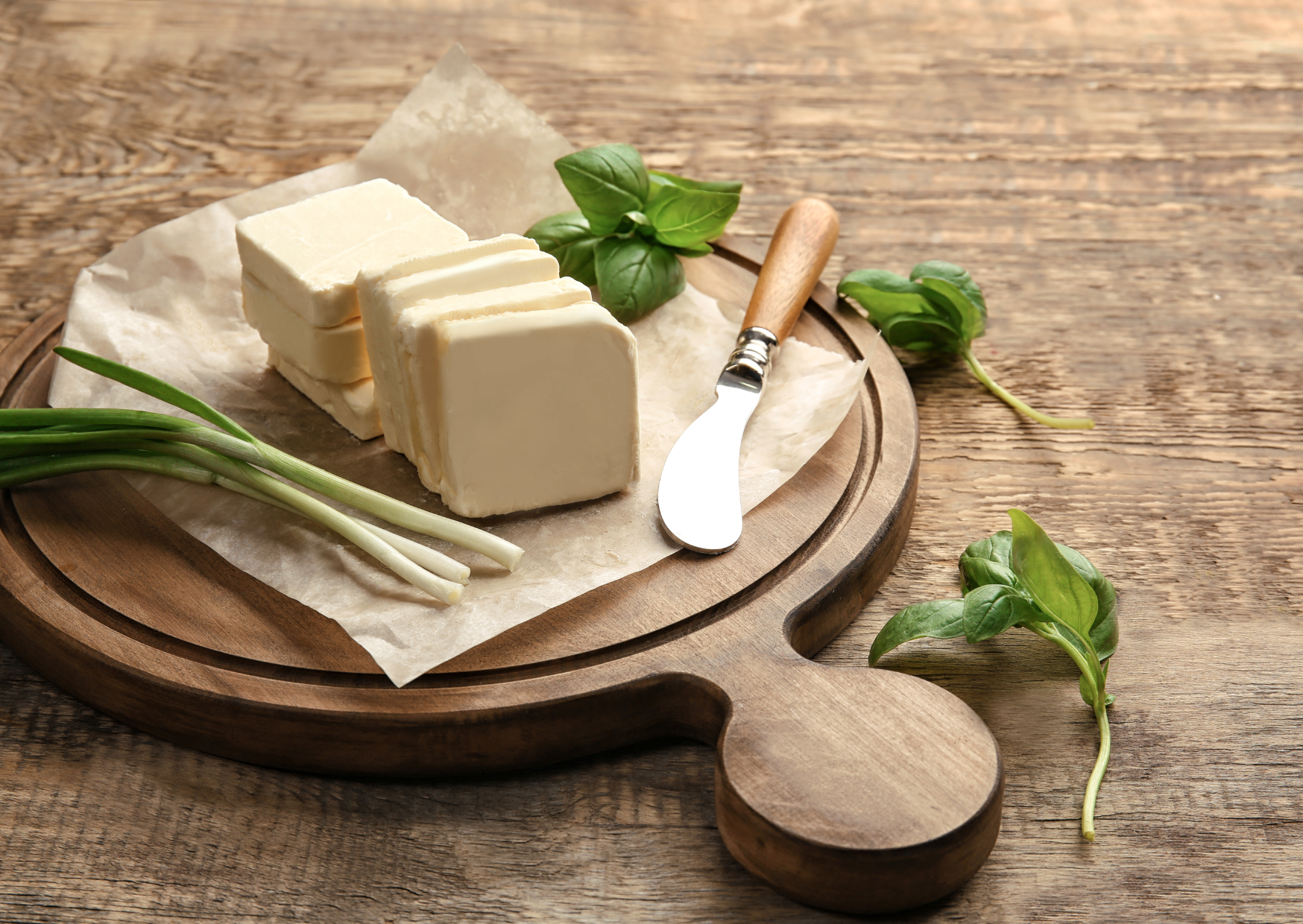 Why French People Eat Butter at Room Temperature That Americans Think Breeds Bacteria 3 French People Eat Butter at Room Temperature 2