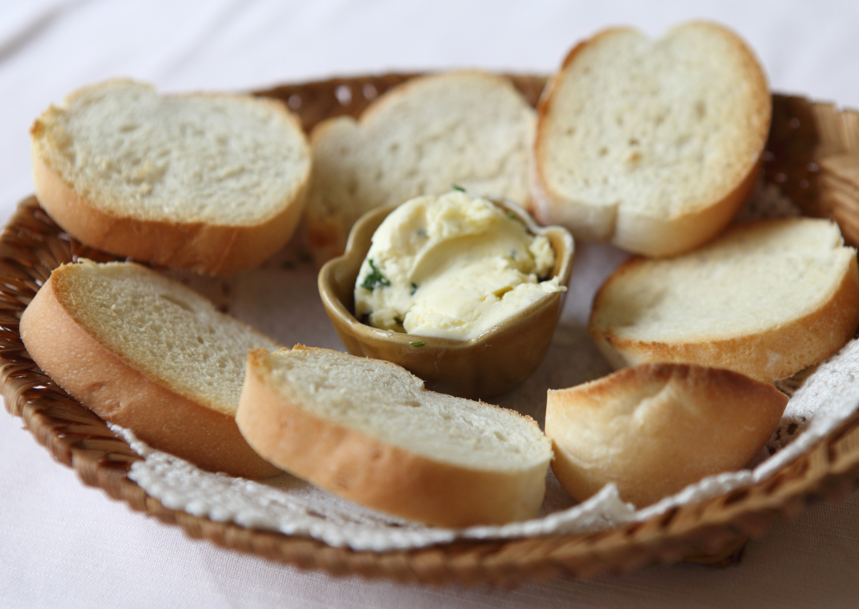 Why French People Eat Butter at Room Temperature That Americans Think Breeds Bacteria 5 French People Eat Butter at Room Temperature 3