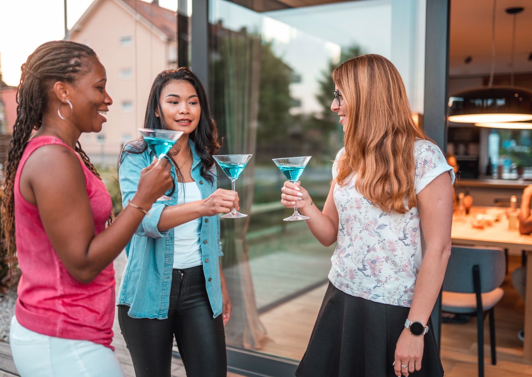 The French Approach to Christmas Hosting That Eliminates Holiday Stress 7 Hosting Behavior Americans Do 2
