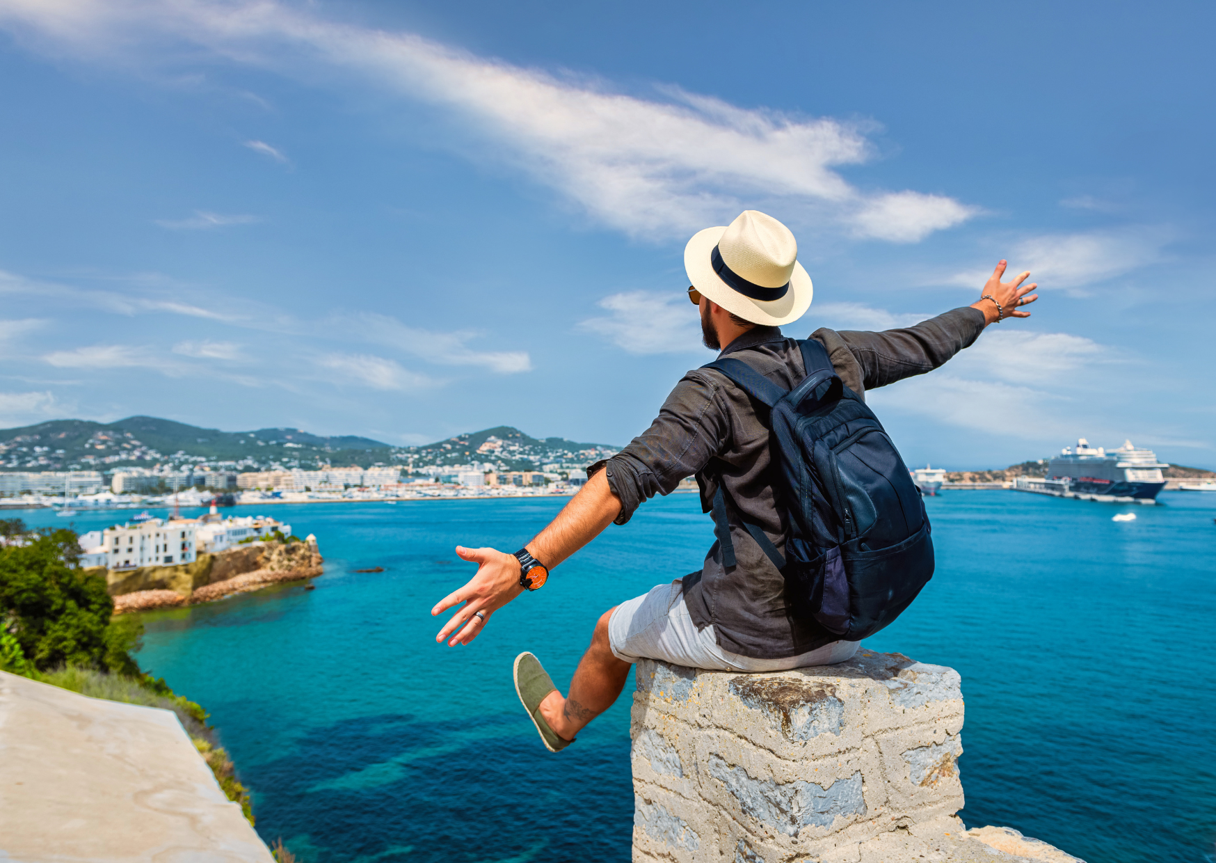 Why Spain’s Non-Lucrative Visa May Be Better Than the Golden Visa Ever Was 1 Hotel Registration Law in Spain 5