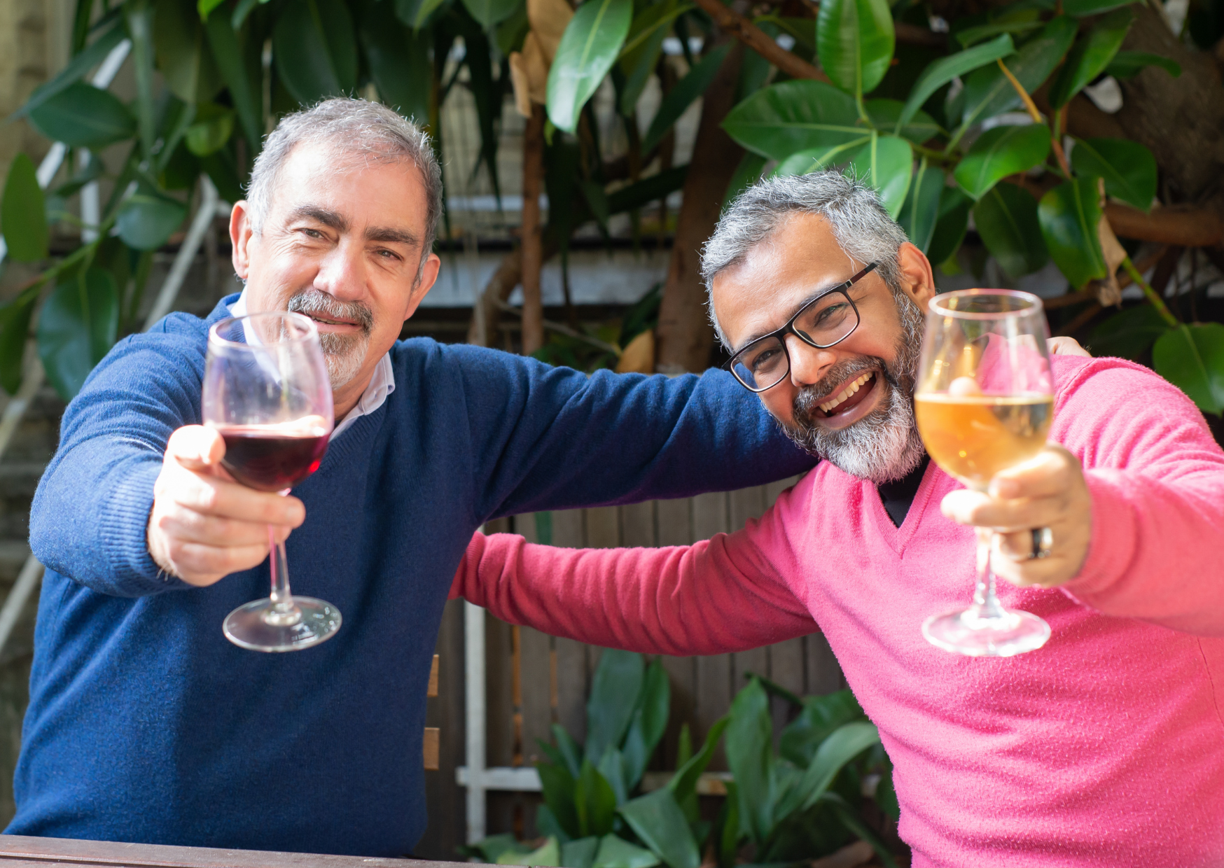 Why Italian Doctors Tell Patients to Drink Wine While American Doctors Lose Their License 5 Italian Doctors Tell Patients to Drink Wine 2