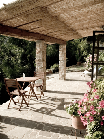 Why Italian Homes Stay Cool Without American Air Conditioning Addiction