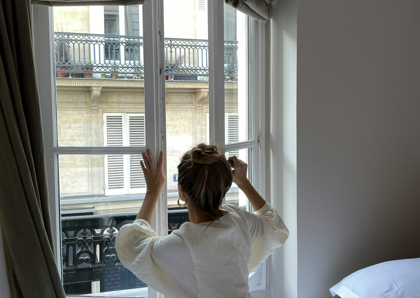 Why Italians Air Out Their Bedrooms at This Time That Americans Think Invites Burglars 2 Italians Air Out Their Bedrooms 6