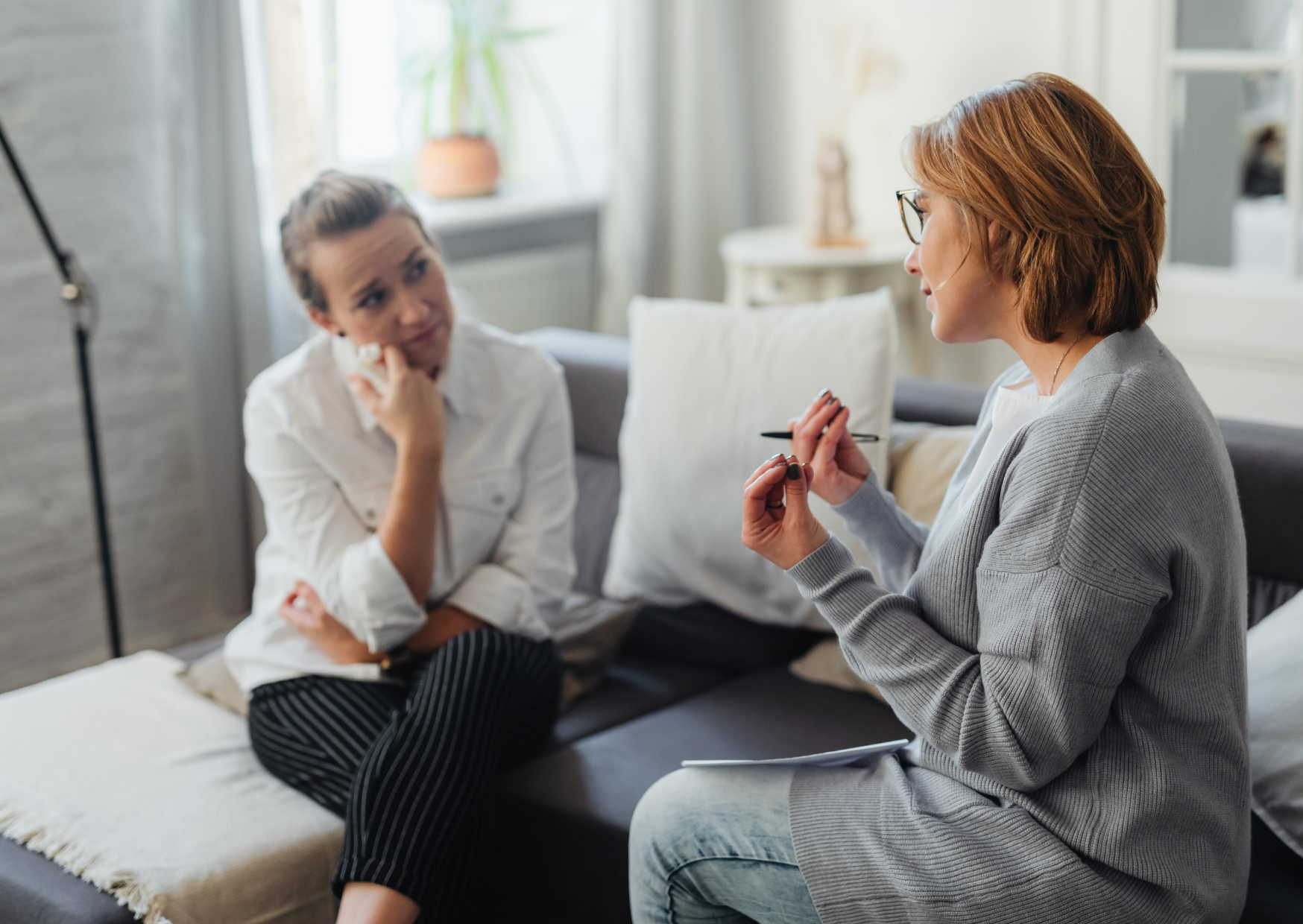 Why Mental Health Feels Different in Italy Than in America 4 Italians antidepressants 3