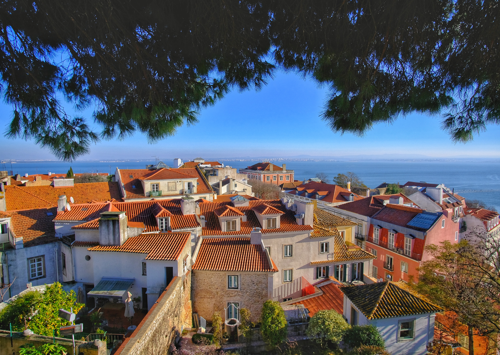 She Moved to Lisbon With $180,000 at 58: Portugal Is Still Sold as an Affordable Retirement Haven But Her Bank Account Tells Another Story 3 Monthly Rent in Lisbon 3