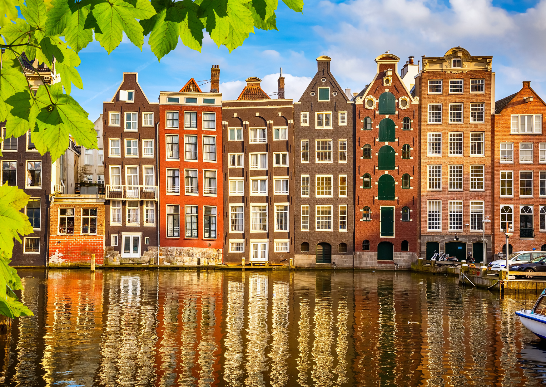 Photo Ban in Amsterdam 2