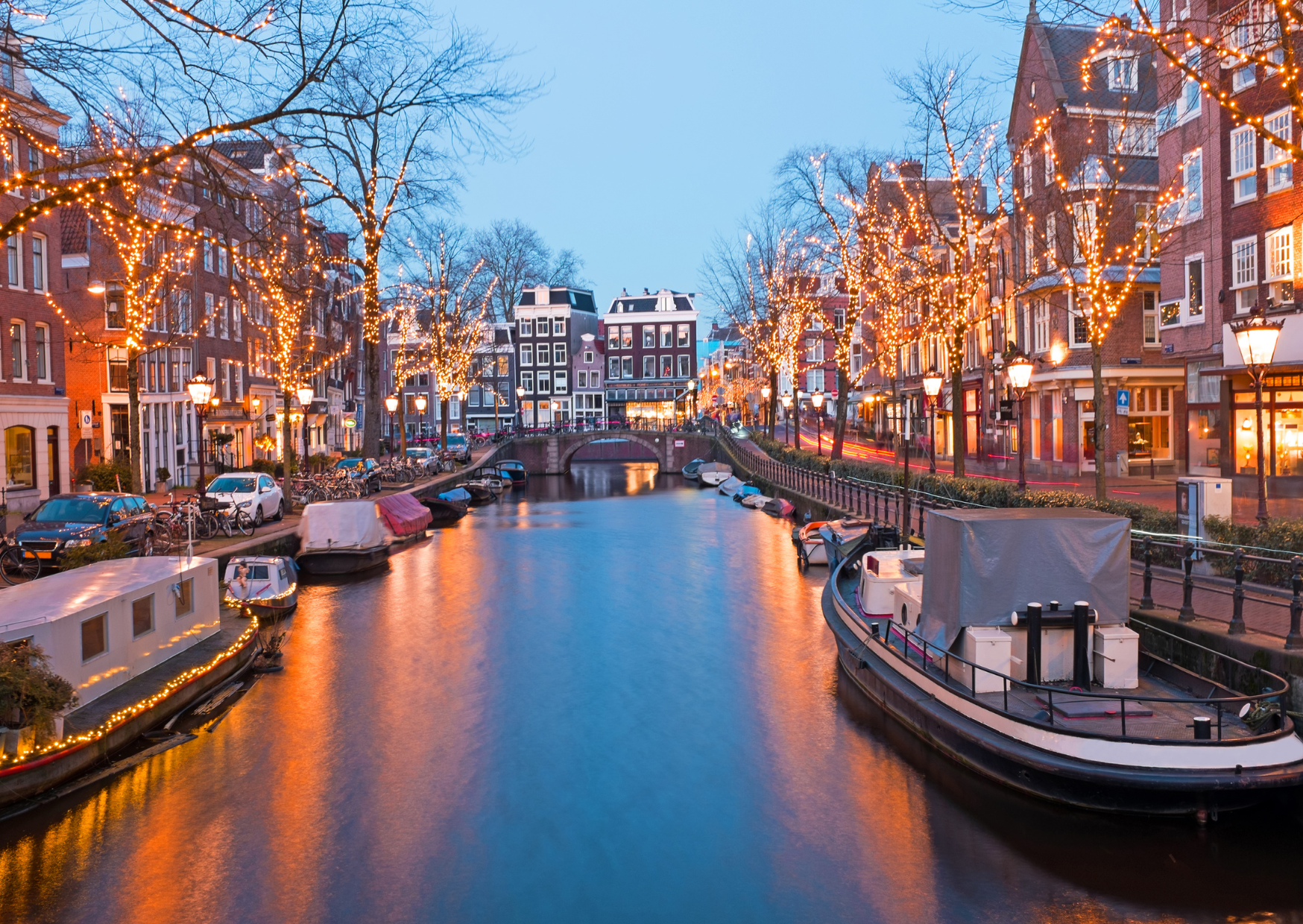 The Amsterdam Photo Ban Tourists Keep Ignoring Until It’s Too Late 3 Photo Ban in Amsterdam 4