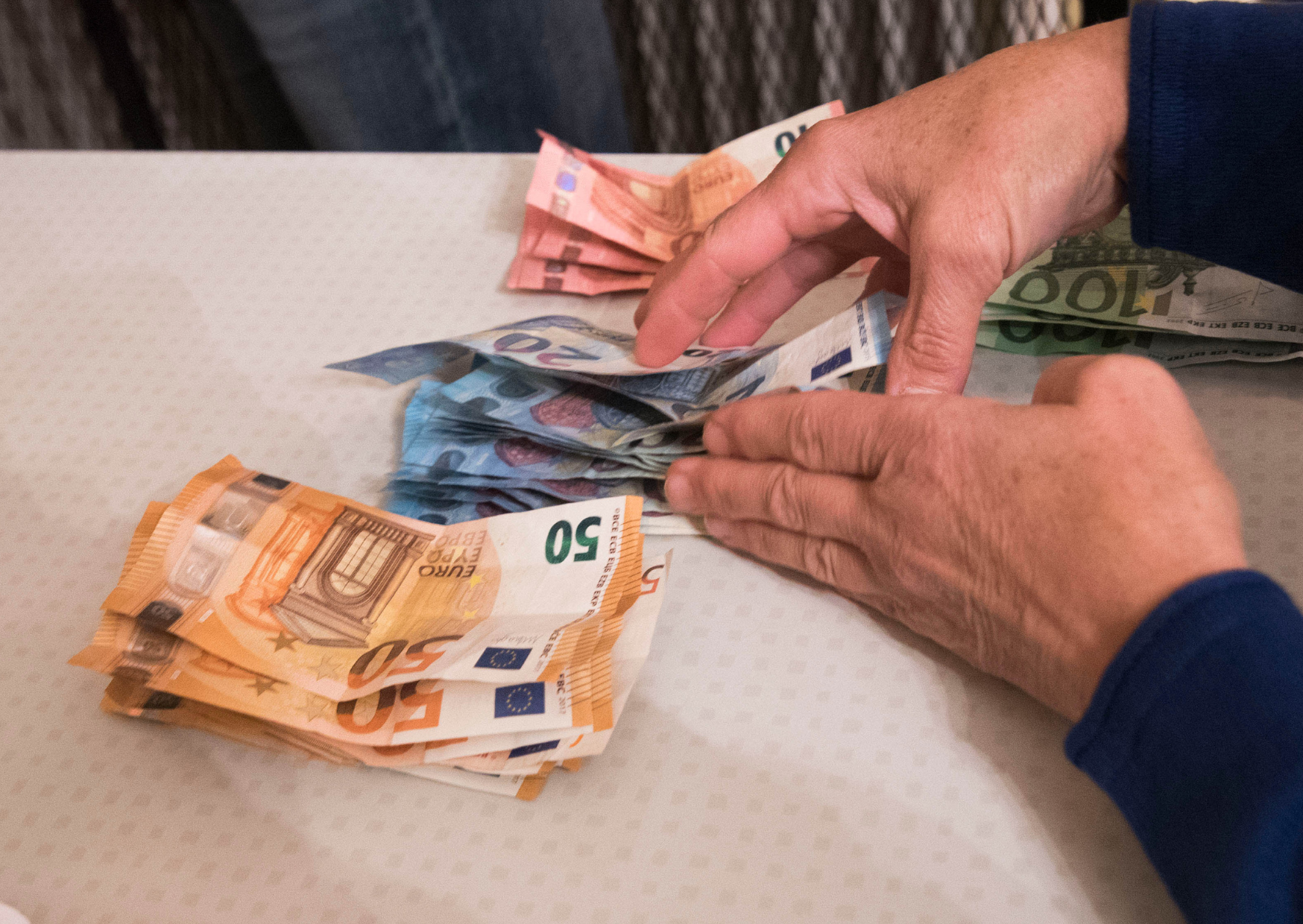 Why Opening A European Bank Account Before January 1 Can Save You Thousands 6 Portuguese Bank Accounts 6