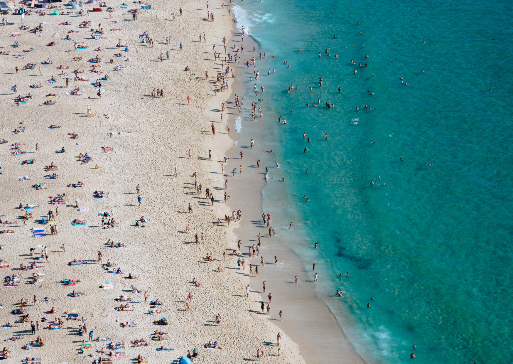 Why Portuguese Beaches Have This Rule That American Tourists Always Break: Bring a Bluetooth Speaker to a Portuguese Beach and Locals Will Know You’re American 3 Portuguese Beaches 7