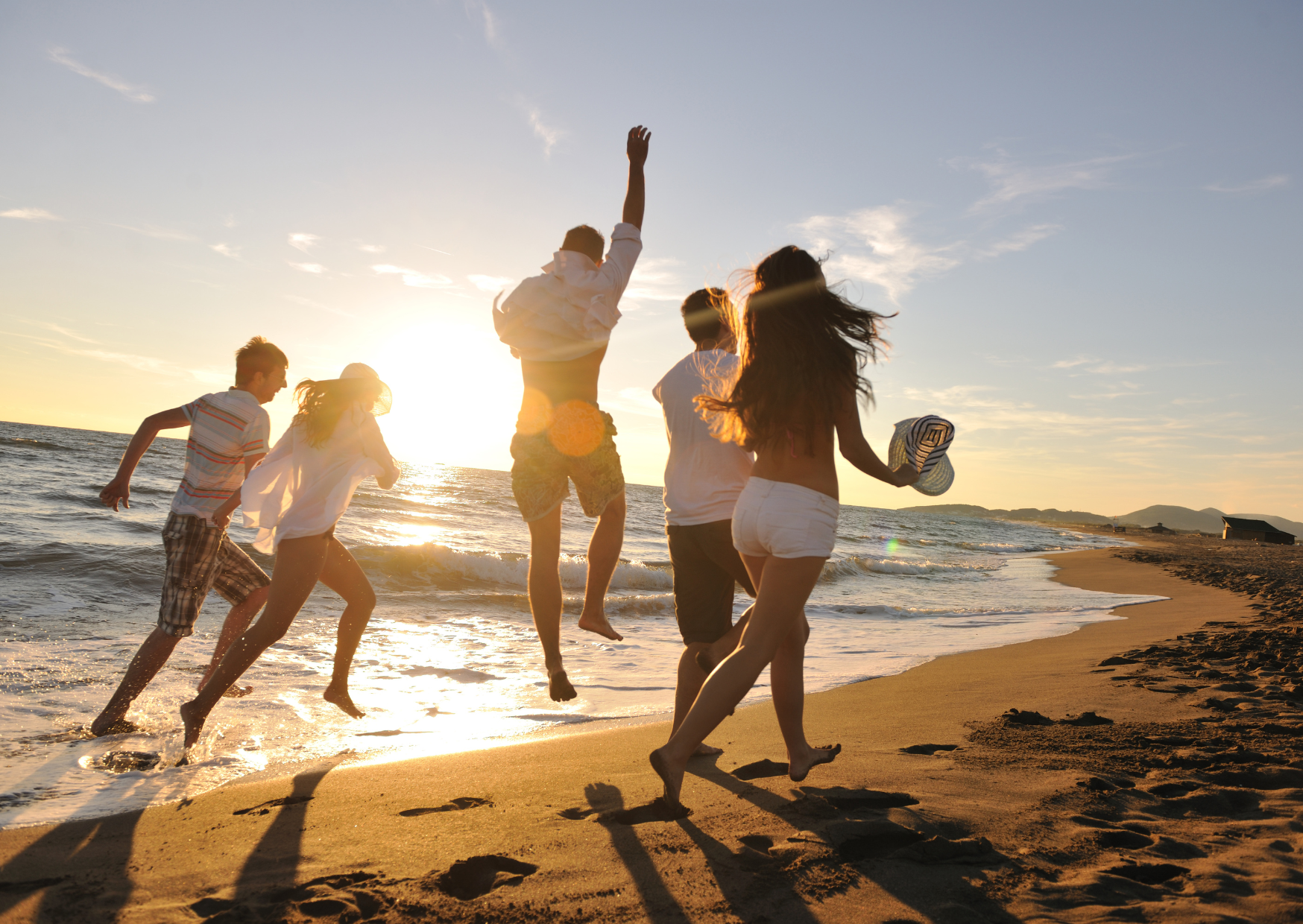 Why Portuguese Beaches Have This Rule That American Tourists Always Break: Bring a Bluetooth Speaker to a Portuguese Beach and Locals Will Know You’re American 5 Portuguese Beaches 8