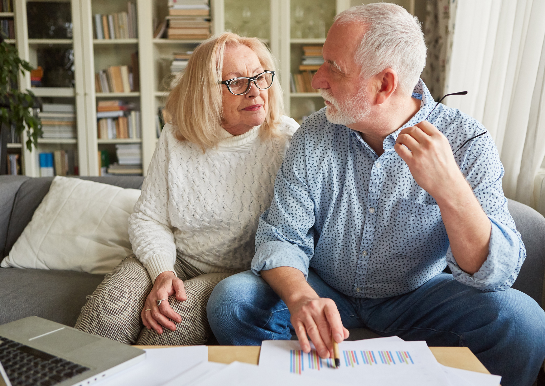 Why French Retirement Feels Impossible to Americans Until You Do the Math 1 Retirement Check 9