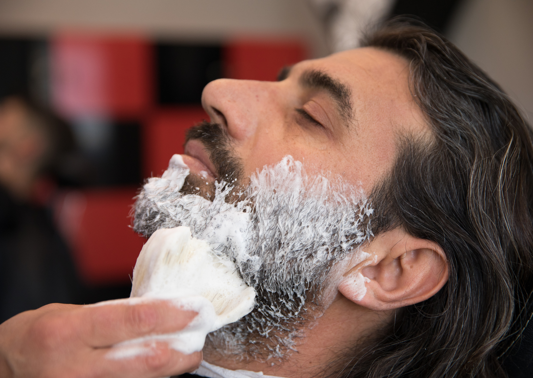 The Shaving Routine Mediterranean Men Follow That American Women Keep Judging 2 Shaving Frequency Mediterranean Men 5 1