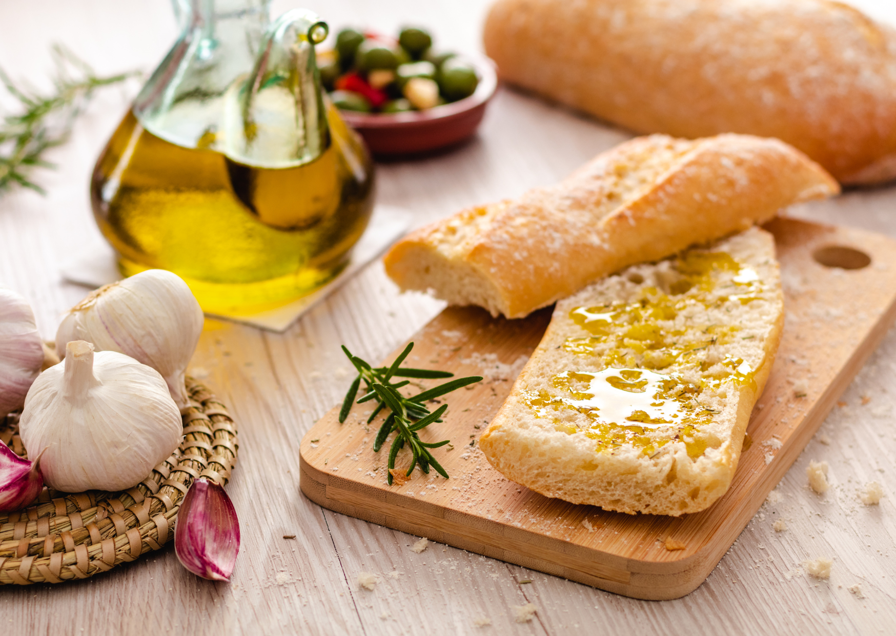 Spanish Grandmothers Cook With This Oil 3