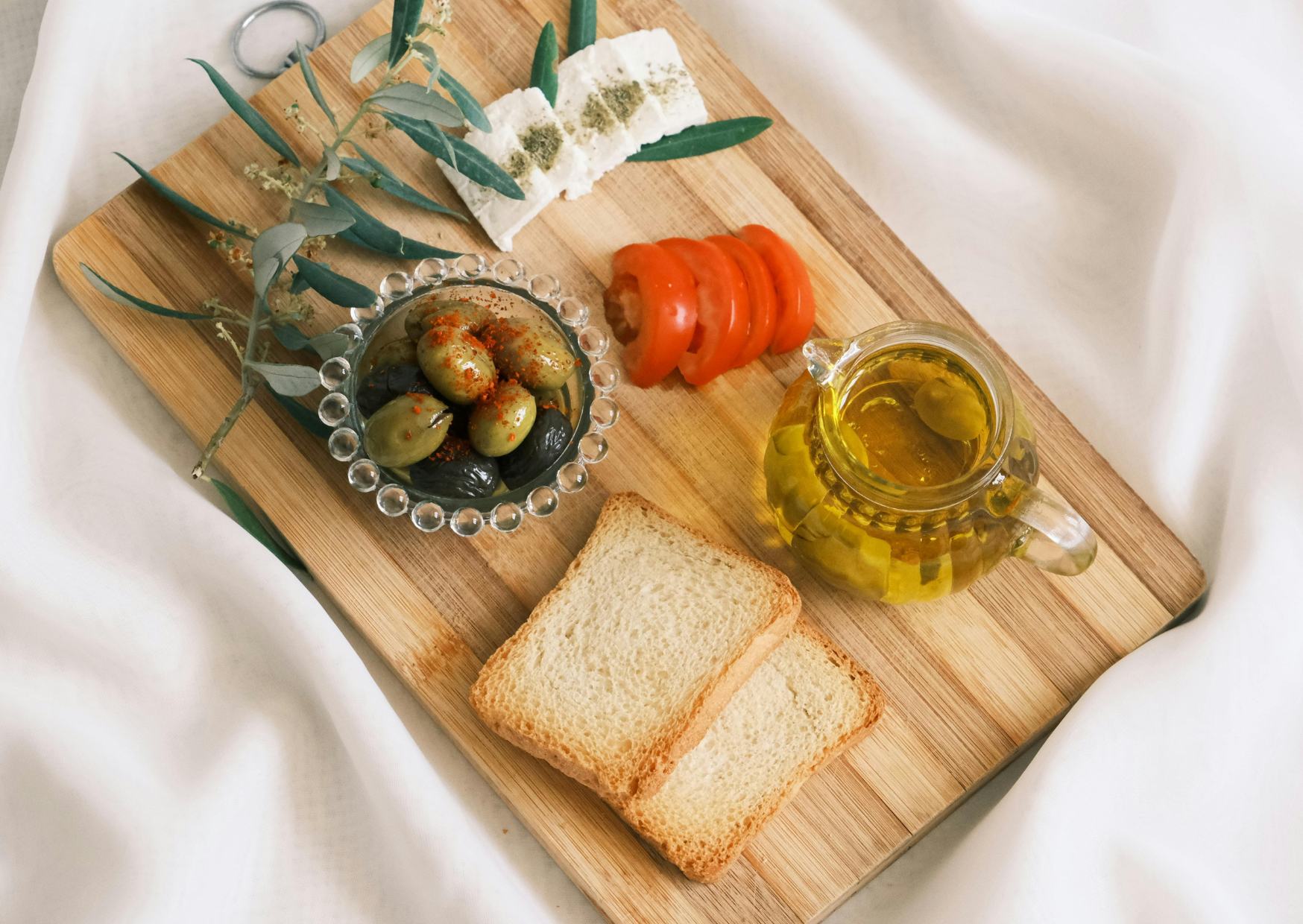 Spanish Grandmothers Cook With This Oil 6