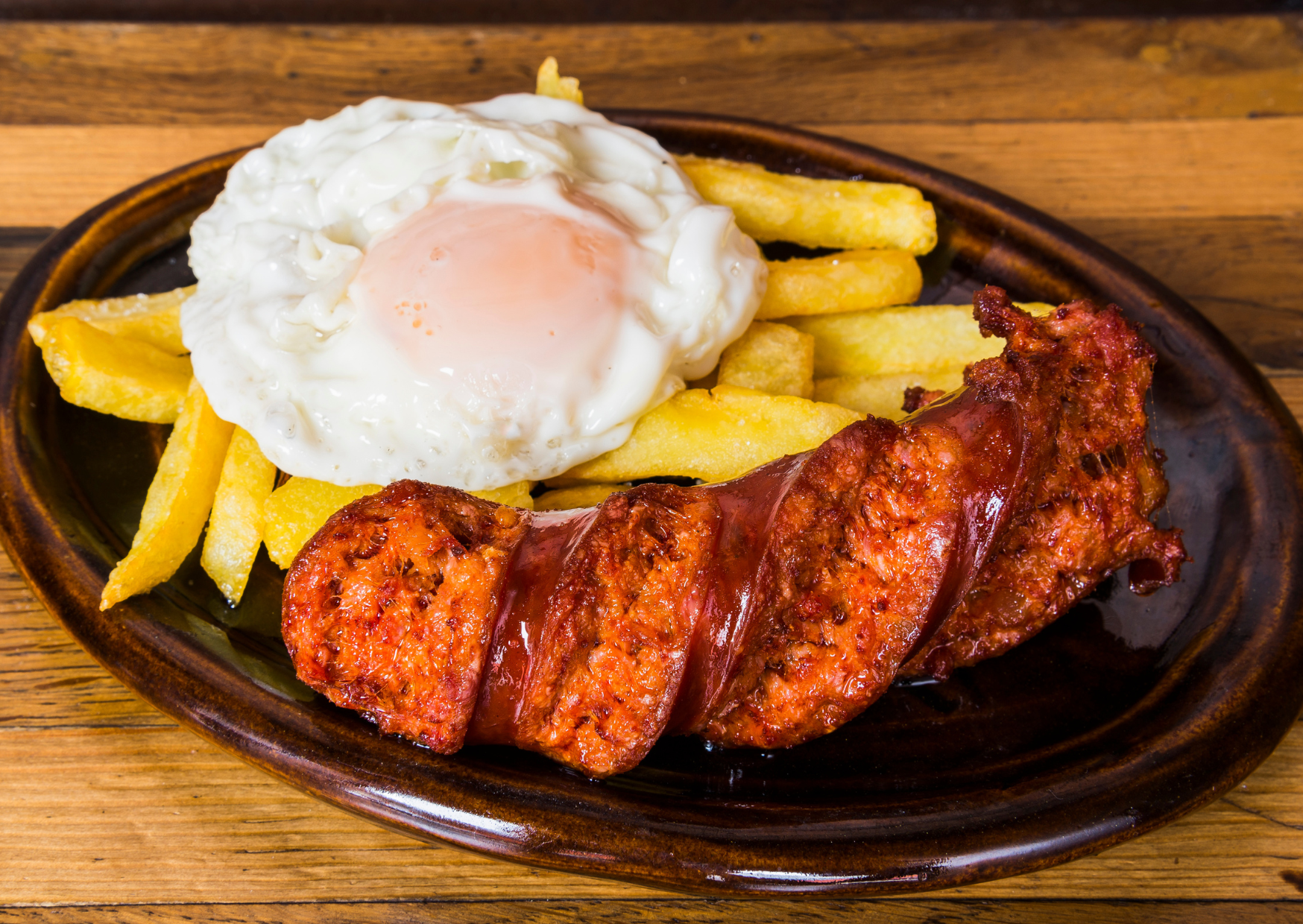 Why Spanish People Eat This Food Combination Americans Call Poison 2 Spanish People Eat 2
