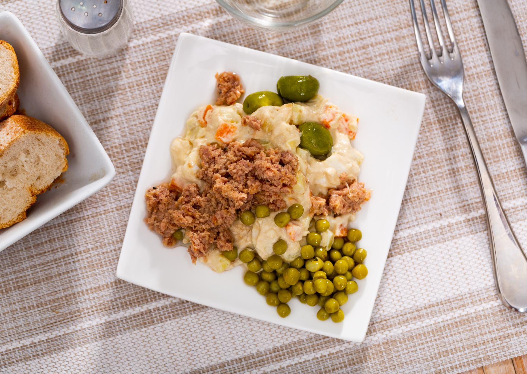 Why Spanish People Eat This Food Combination Americans Call Poison 1 Spanish People Eat
