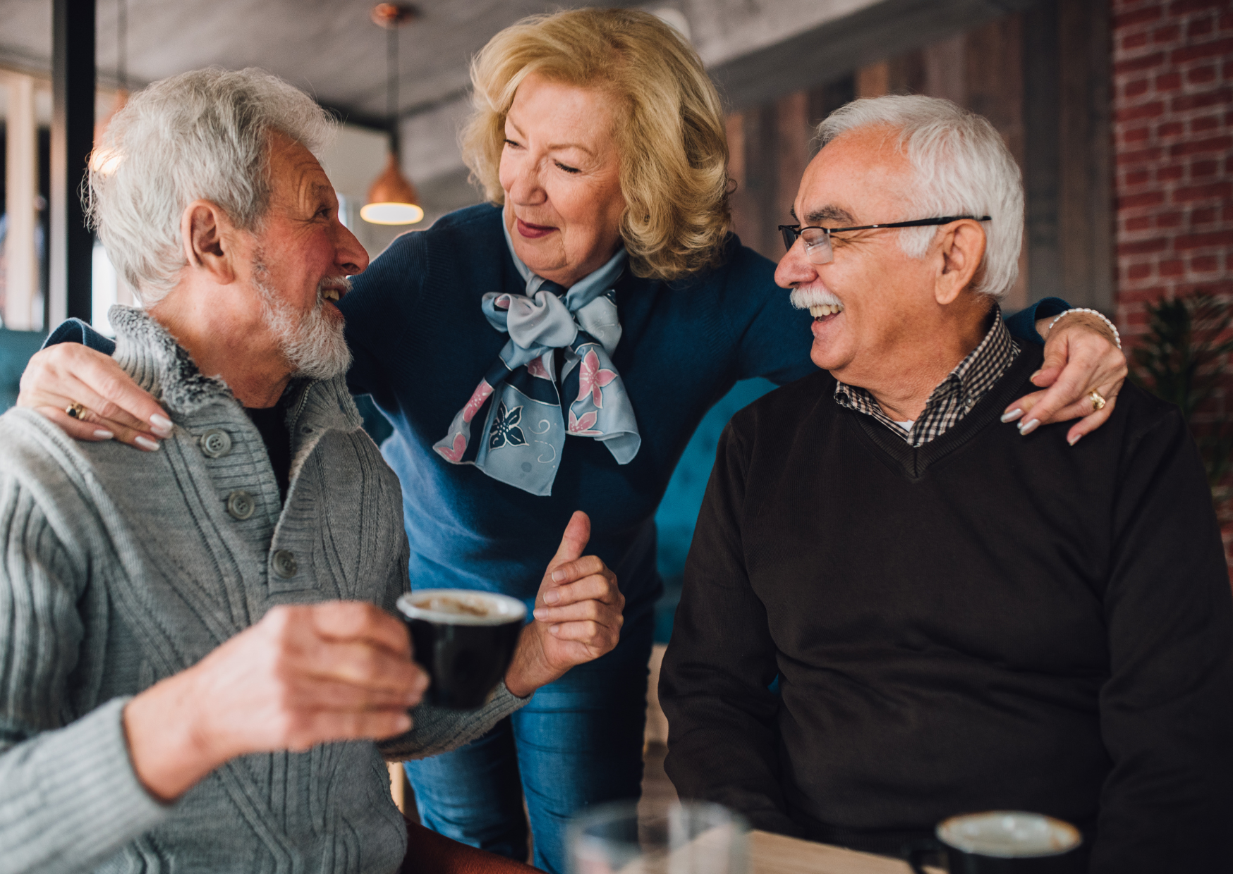 The ‘Unhealthy’ Spanish Habits That Might Actually Be the Secret to a Longer Life 6 Spanish People Live Longer 3