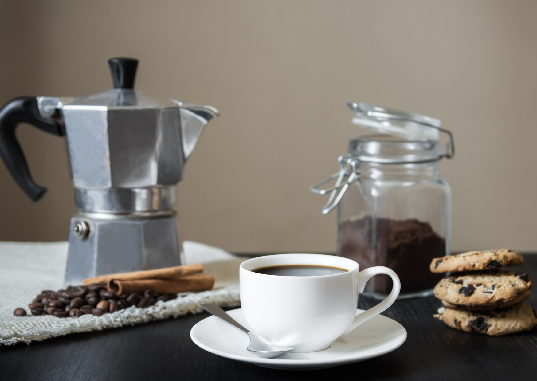 Why Spanish People Brush Their Teeth After Coffee While Americans Do It Before 3 Spanish coffee 3