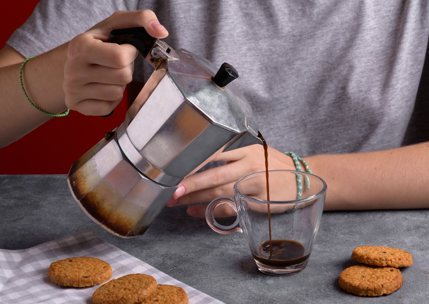 9 European Morning Habits That Would End American Optimization Obsession 6 Spanish coffee