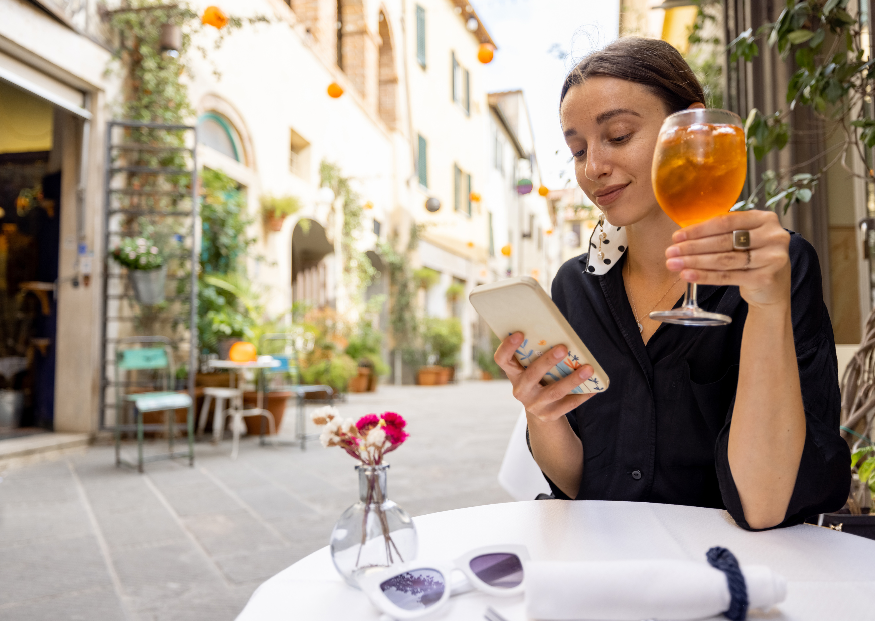 The Attraction Rule Italian Women Follow That American Women Rarely Hear About 3 The Attraction Rule Italian Women Follow 11