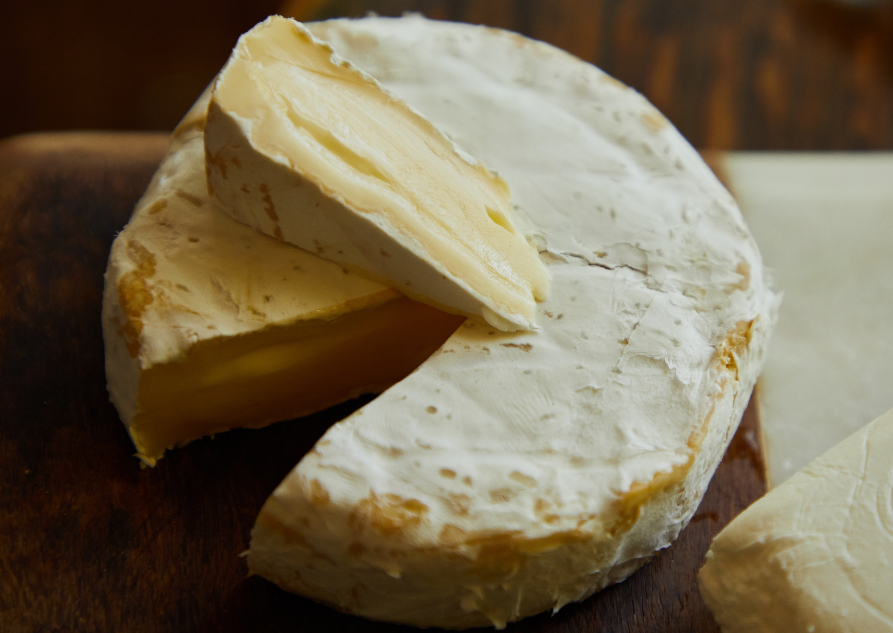 The Unpasteurized Cheese Europeans Love That's Illegal in American Stores 4 Unpasteurized cheese in Europe 2