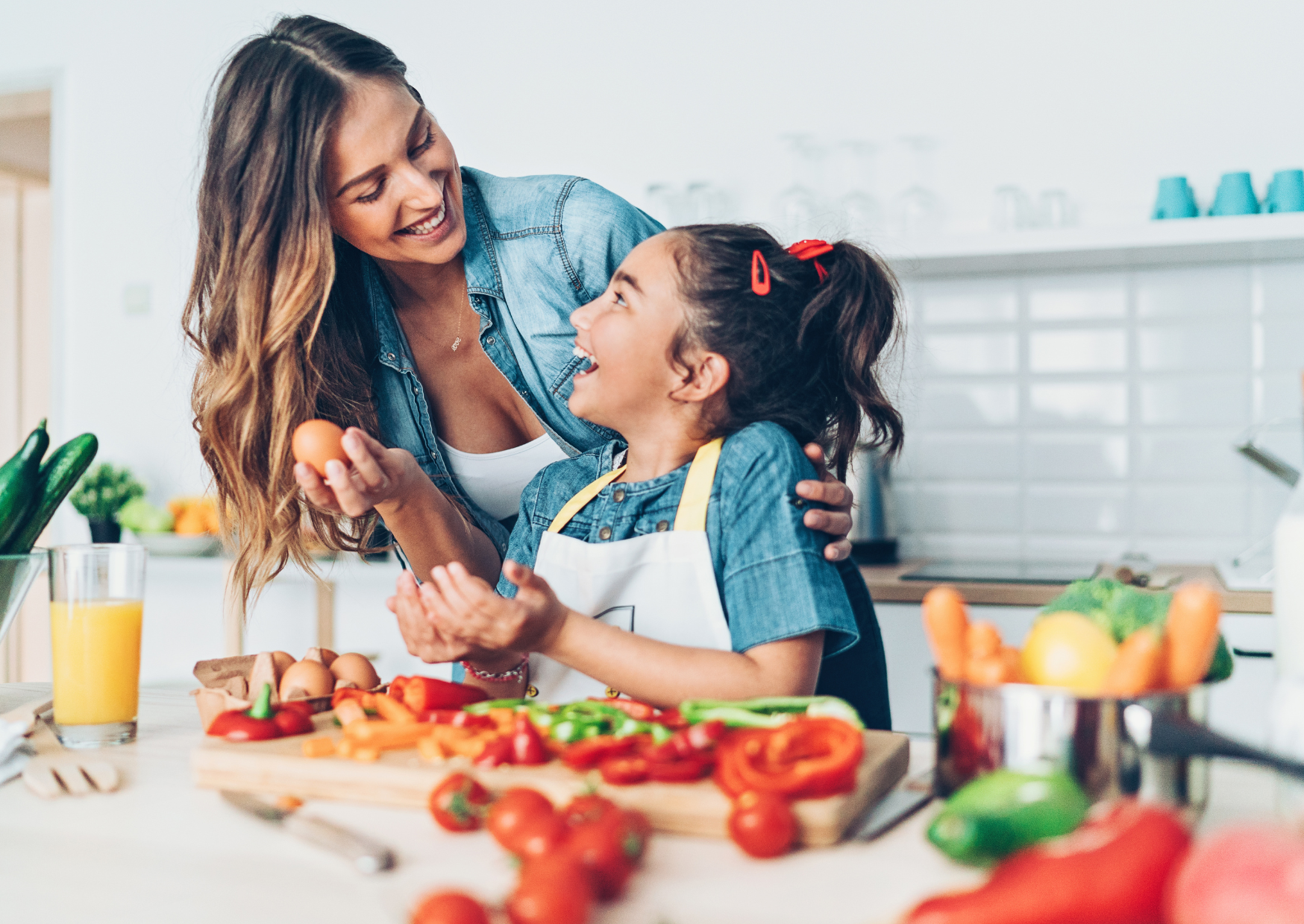 The 7 Monthly Costs Americans Accept as Normal That Europeans Would Refuse to Pay 3 Why French Children Eat Everything While American Kids Demand Nuggets 6