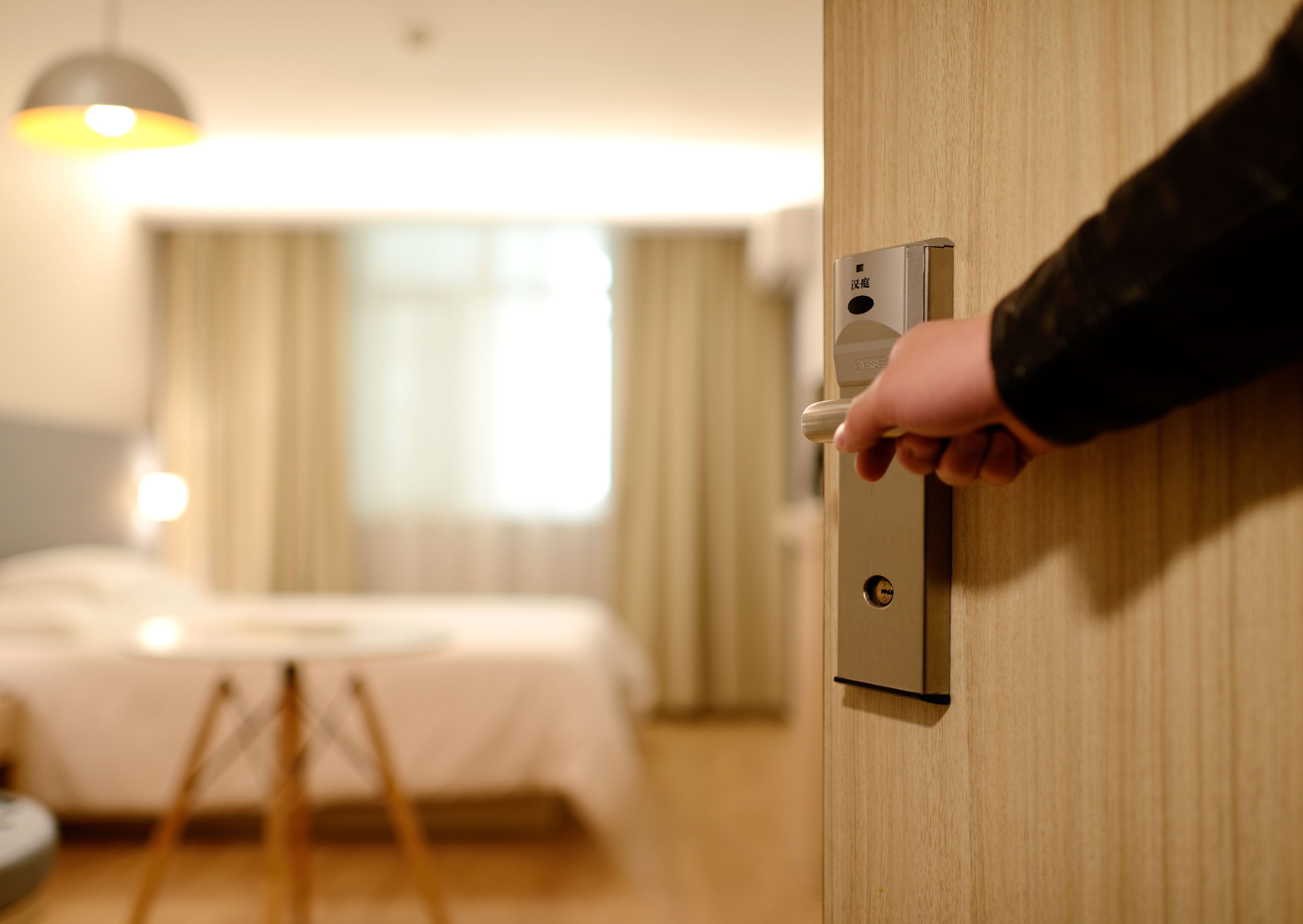 The Italian Couple Habit American Guests Find Almost Too Intimate 5 Why Italian Couples Keep Their Door Open During This That Shocks American Guests 5