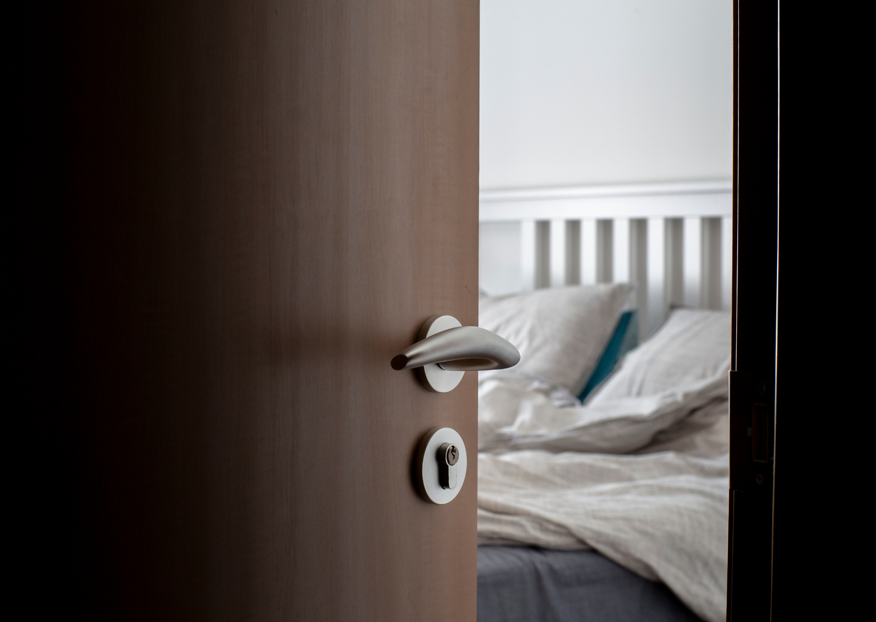 The Italian Couple Habit American Guests Find Almost Too Intimate 6 Why Italian Couples Keep Their Door Open During This That Shocks American Guests