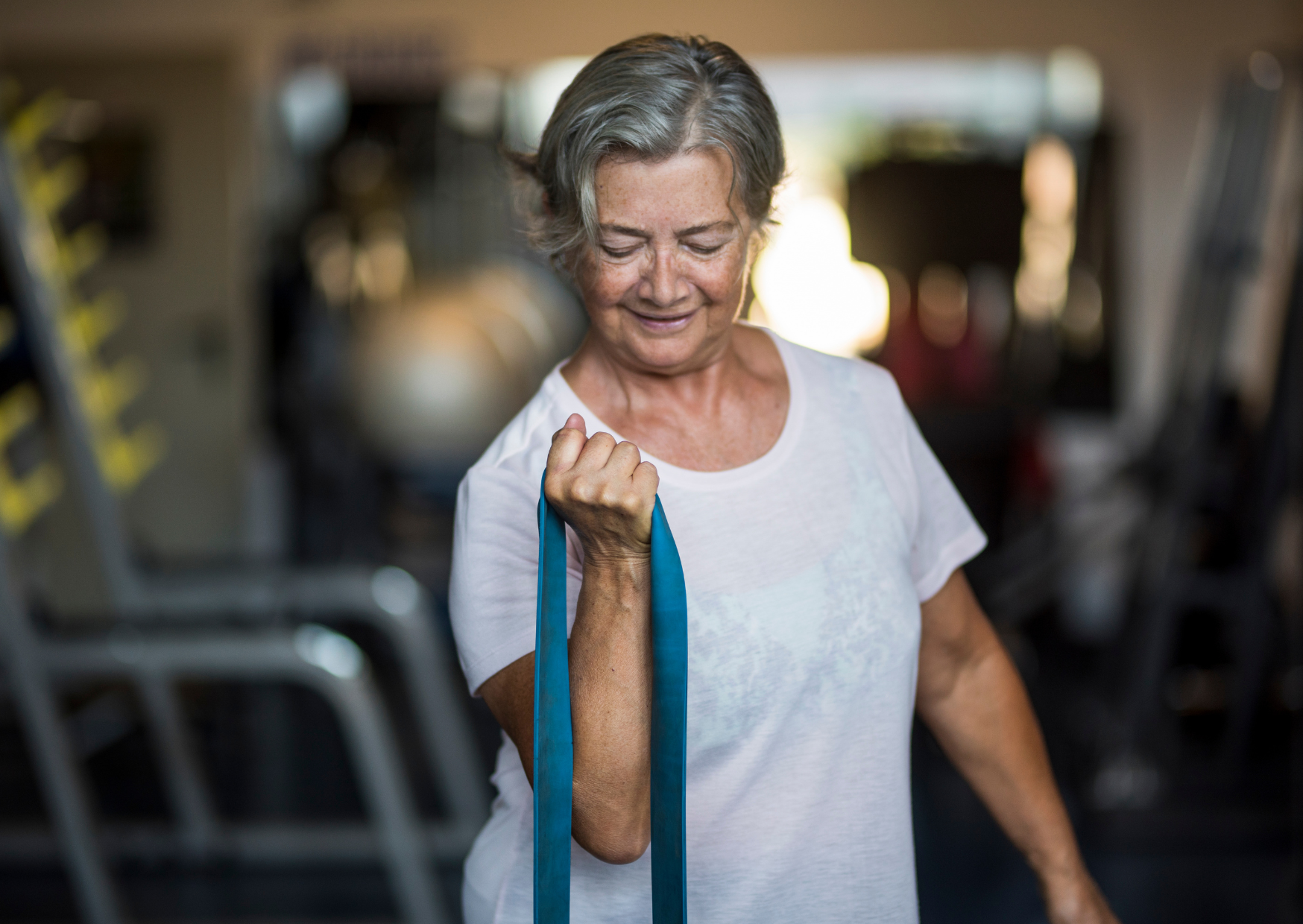 bone density 7