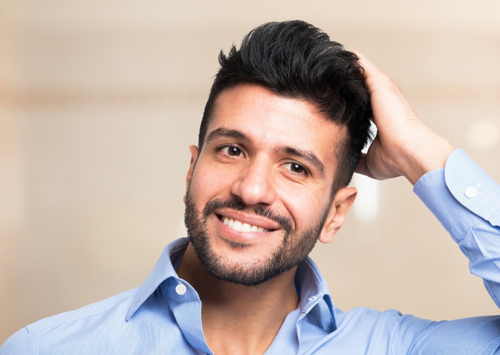 The Manscaping Habit Americans Consider Normal That Italian Men Often Skip 3 italian manscape 3