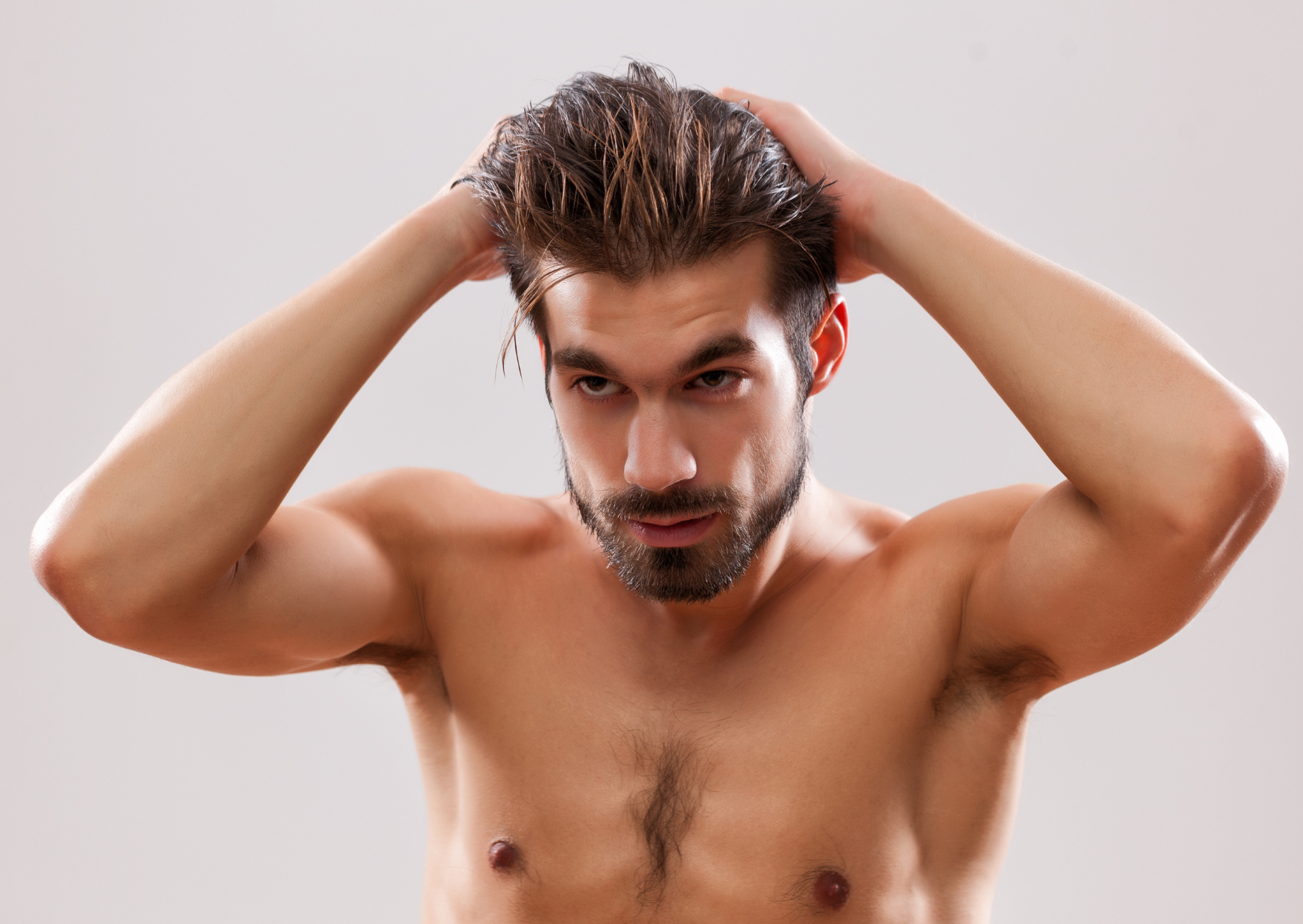 The Manscaping Habit Americans Consider Normal That Italian Men Often Skip 2 italian manscape 5