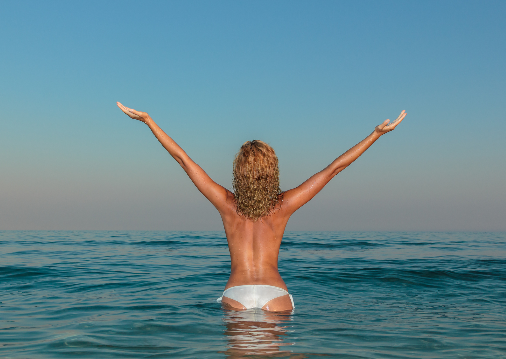 Going to the Beach in Italy? If You Do These 7 Things on an Italian Beach, Locals Will Avoid You 8 nude beaches 15