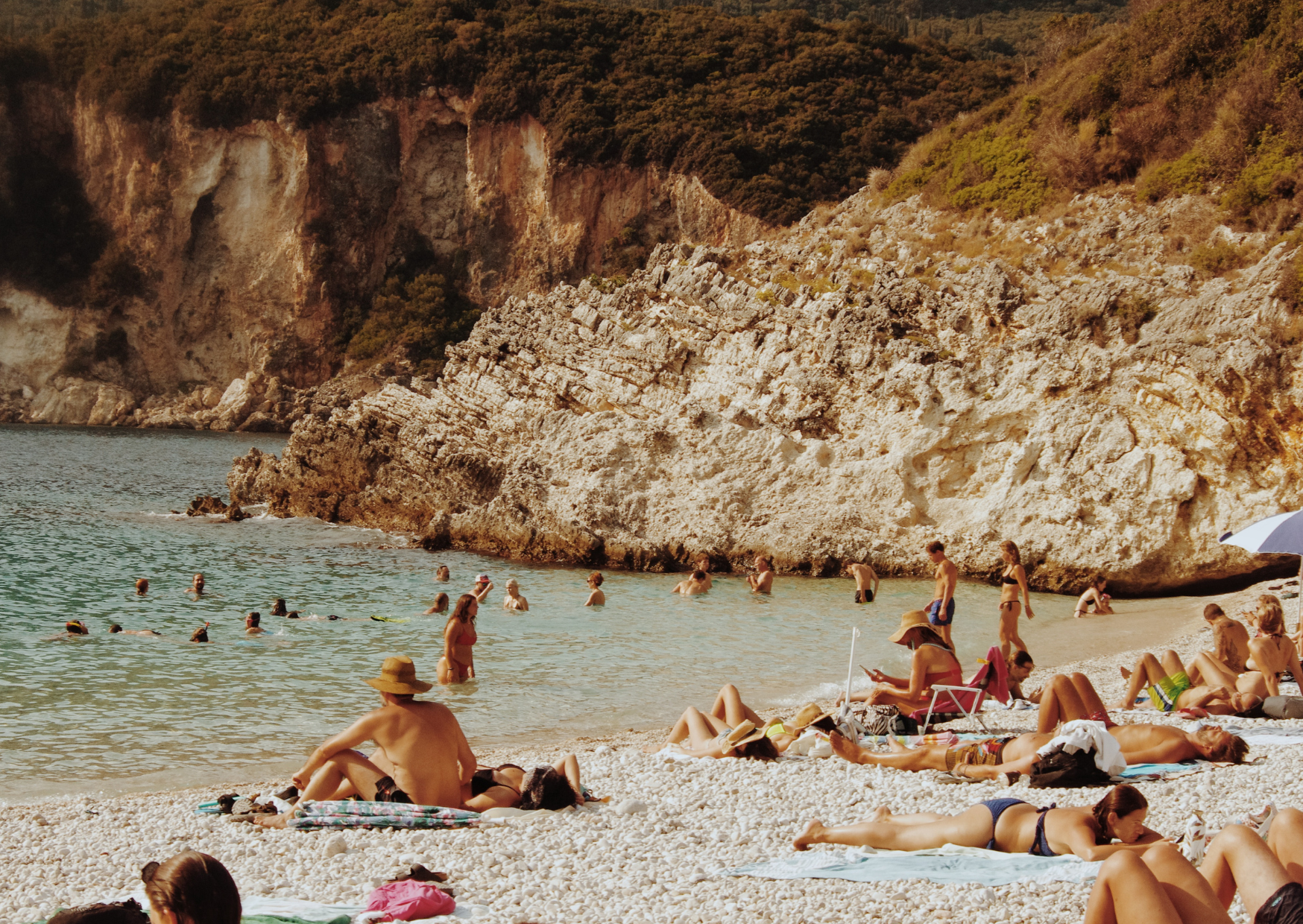 The Nudist Family Activities Germans Do That Would Get Americans Arrested 3 nudist germans 5