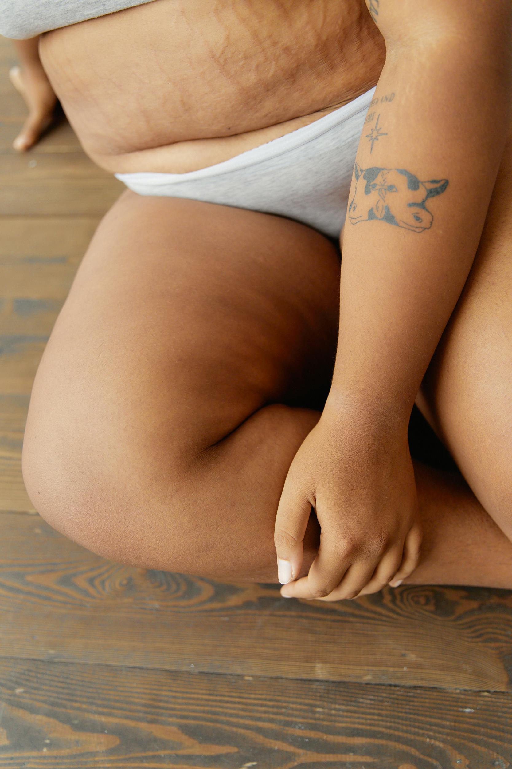 How French Women Approach Pubic Hair And Why It’s So Different From U.S. Grooming Culture 6 pexels darina belonogova 9164864