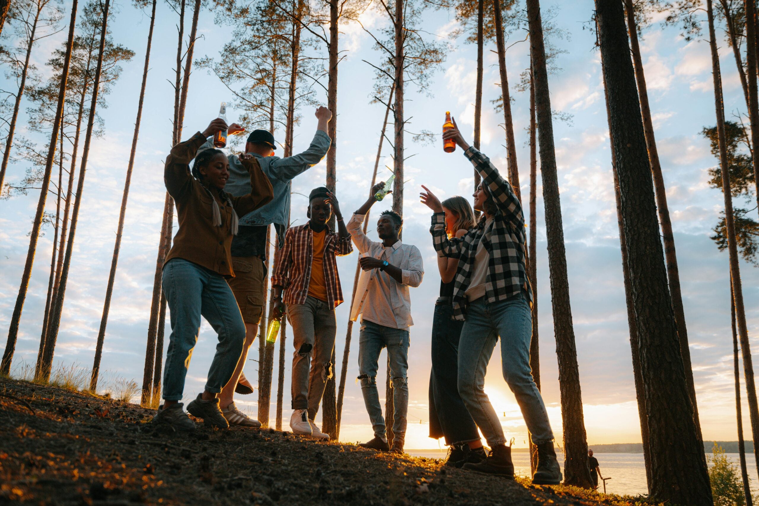 Why 16 Year Old Europeans Drink Openly While American Teens Hide in Basements 4 pexels ivan samkov 9630146 scaled